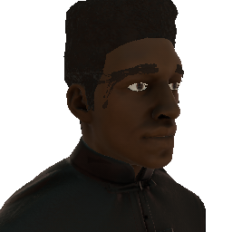 Jax Briggs